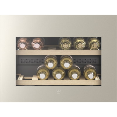 Встраиваемый винный шкаф V-ZUG WineCooler V4000 45 жемчуг WC4T-51113 R