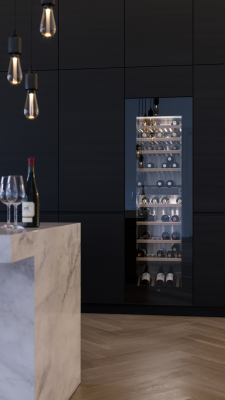 Встраиваемый винный шкаф V-ZUG WineCooler V6000 WC6T-51135