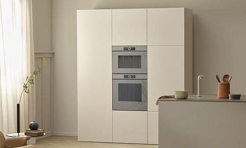 Паровые печи Combi Паровые печи Combi