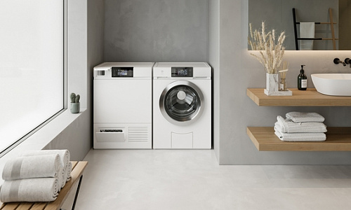 Сушильные машины Сушильные машины